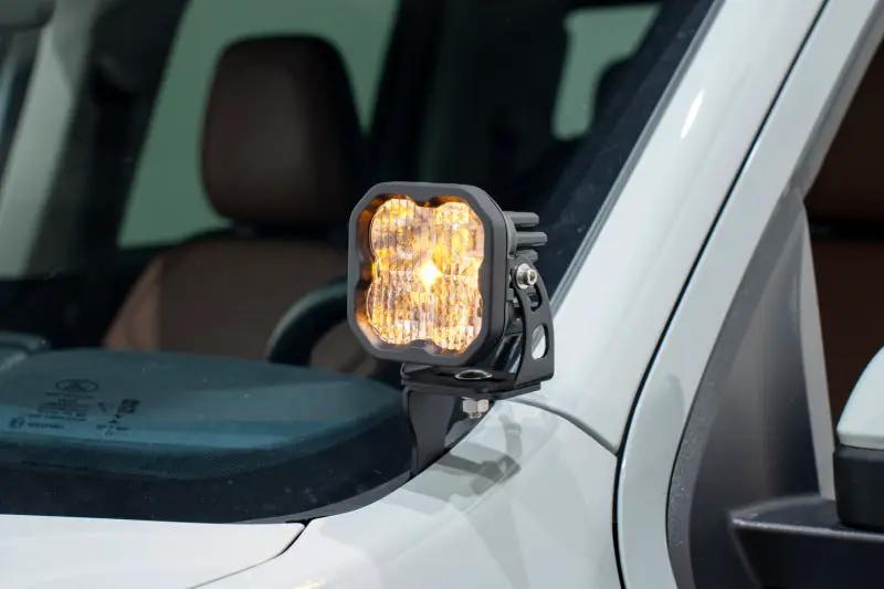 Diode Dynamics DIO LED Light Pods by Diode Dynamics