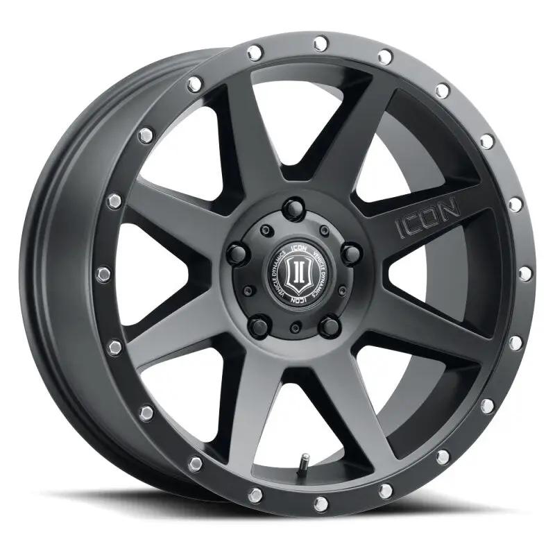 ICON ICO Rebound Wheels by ICON