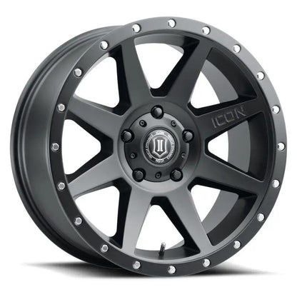 ICON ICO Rebound Wheels by ICON