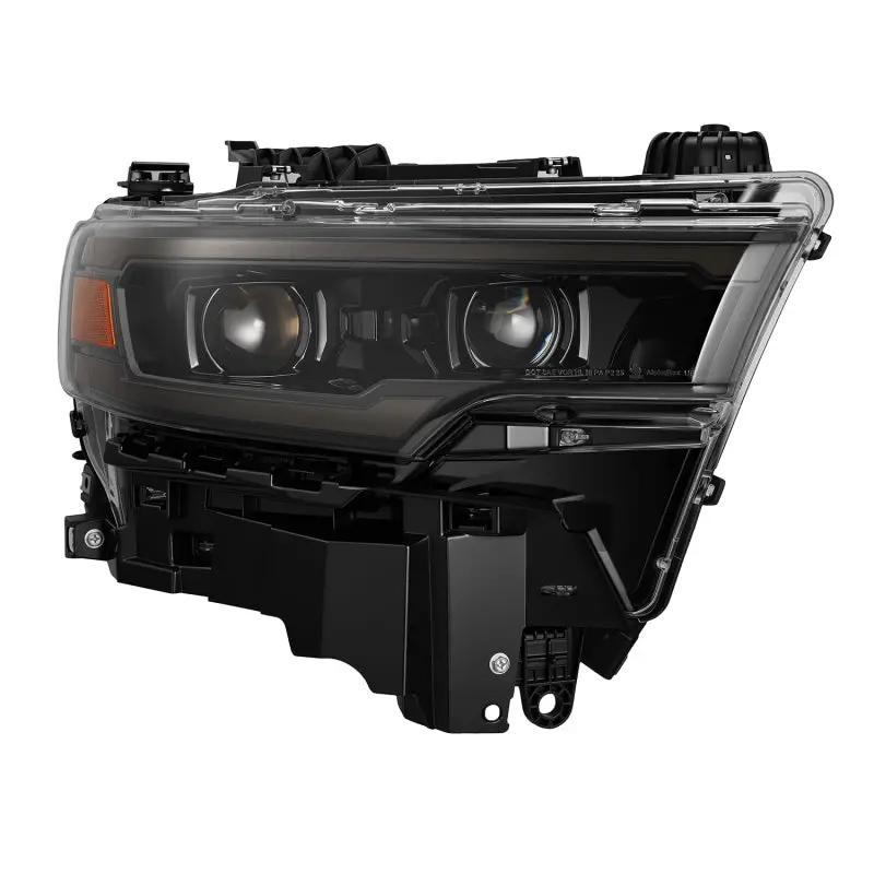 AlphaRex ARX LUXX Headlights by AlphaRex