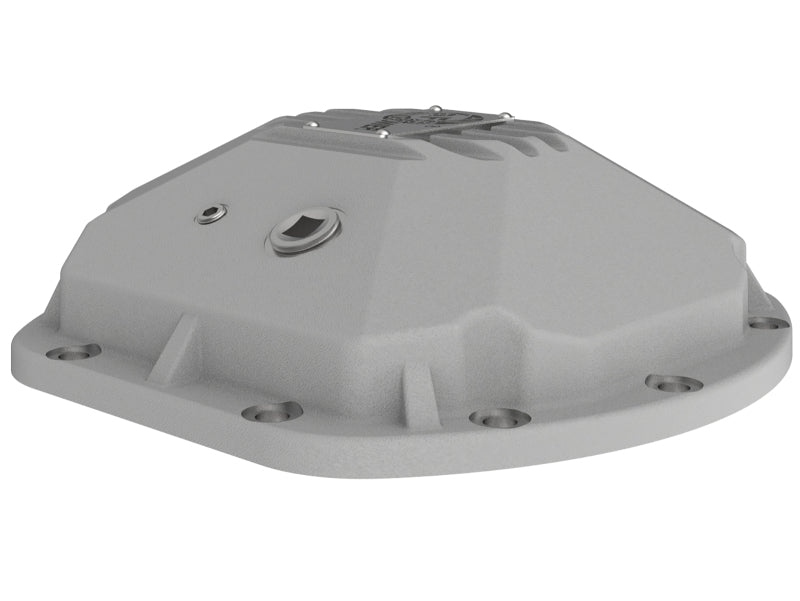 AFE Diff/Trans/Oil Covers by aFe