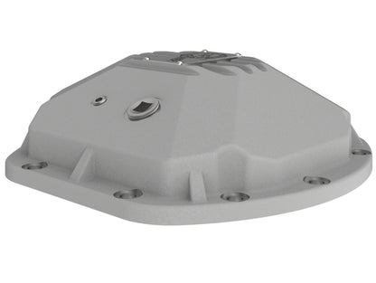 AFE Diff/Trans/Oil Covers by aFe