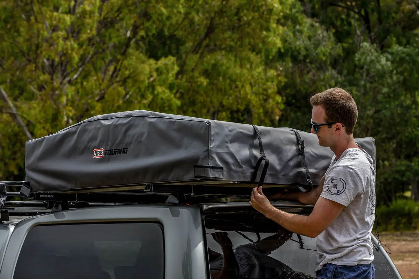 ARB Simpson Annex Combo Kit by ARB