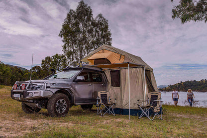ARB Simpson Annex Combo Kit