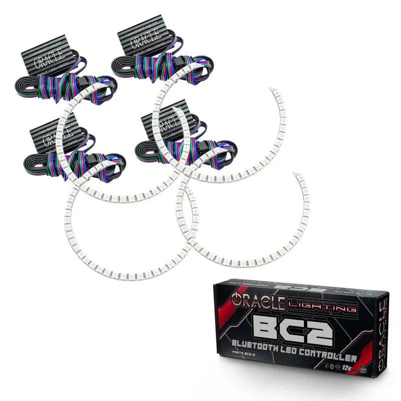 ORACLE Lighting ORL Headlight Halo Kits by ORACLE Lighting
