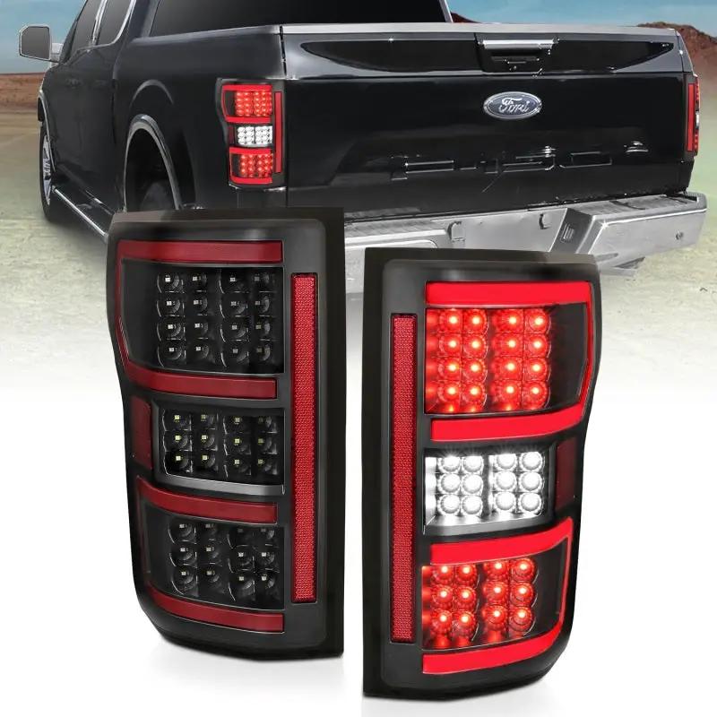ANZO ANZ LED Taillights by ANZO