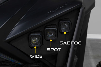 Diode Dynamics DIO Powersport Headlights