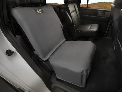 WeatherTech WT Seat Protectors - Gray