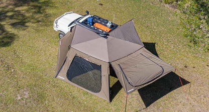 Rhino-Rack RHR Batwing Awning Add-Ons