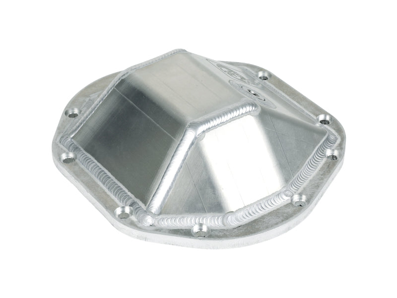 AFE Diff/Trans/Oil Covers