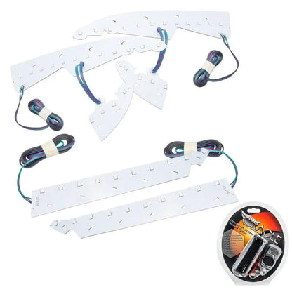 ORACLE Lighting ORL DRL Headlight Upgrade Kits