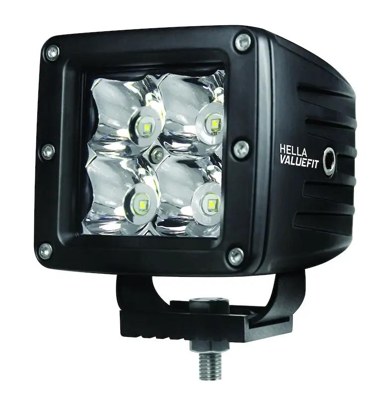 HELLA Optilux LED Cube by Hella