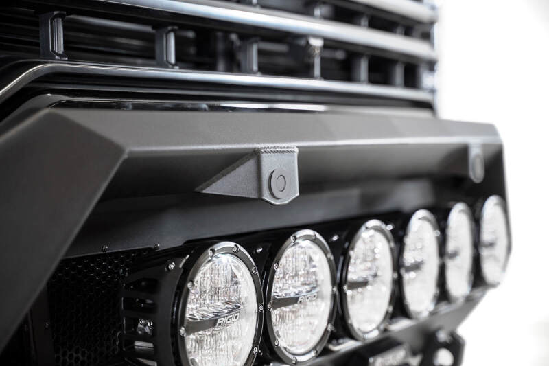 Addictive Desert Designs ADD Bomber Front Bumpers