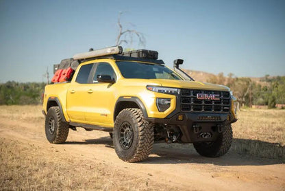DV8 Offroad DVE Front Bumpers by DV8 Offroad