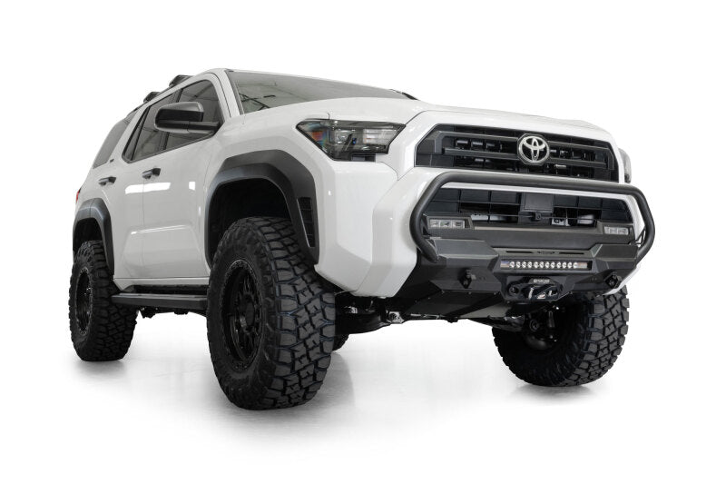 Addictive Desert Designs ADD Stealth Front Bumper
