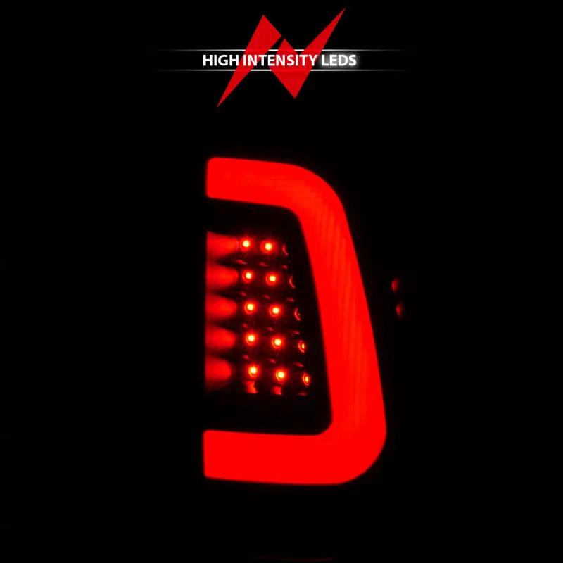 ANZO ANZ LED Taillights by ANZO