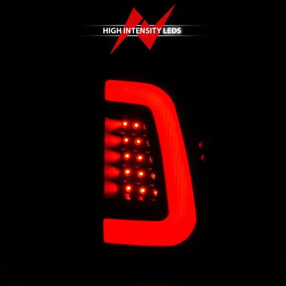 ANZO ANZ LED Taillights by ANZO
