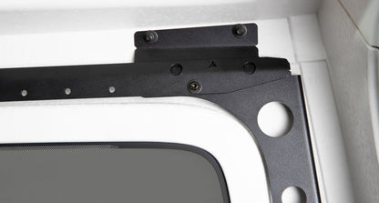 Rhino-Rack RHR Backbone Mounting System