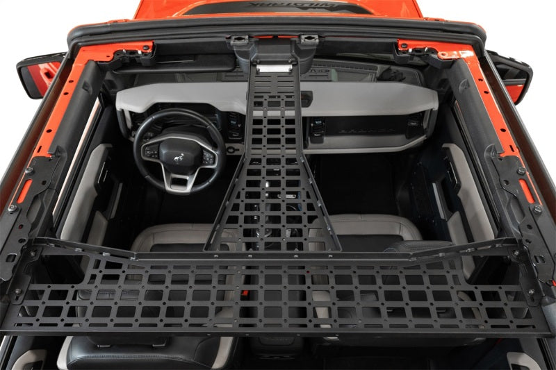 Addictive Desert Designs ADD Molle Panels