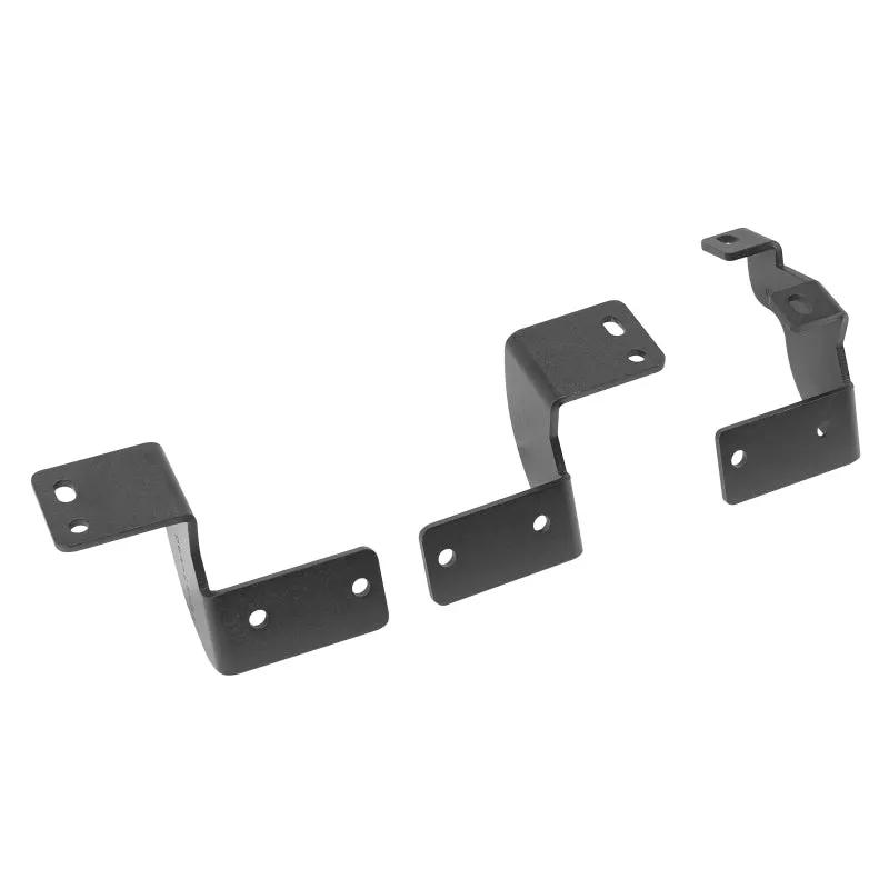 Go Rhino GOR Dom Brackets by Go Rhino