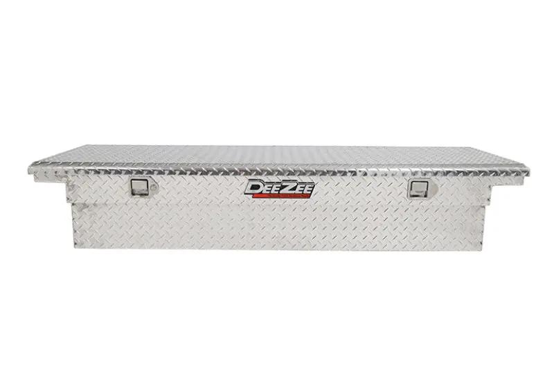 Dee Zee DZE Red Toolbox by Dee Zee