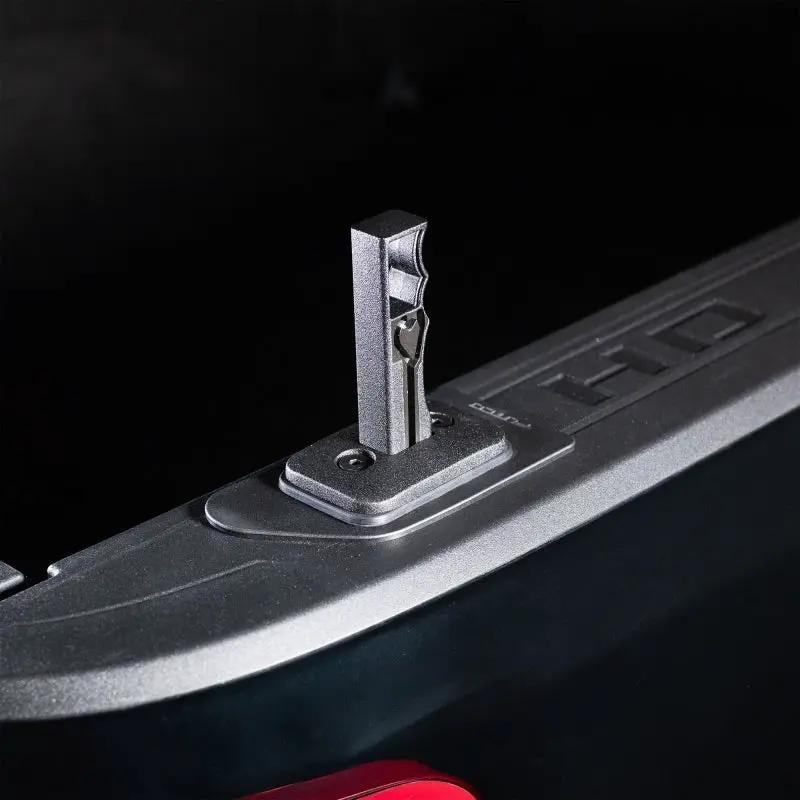 Putco PUT Exterior Trim Accessories