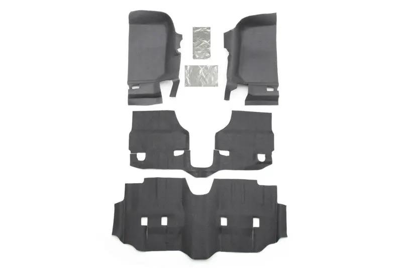 BedRug BED BedTred - Jeep Kits by BedRug