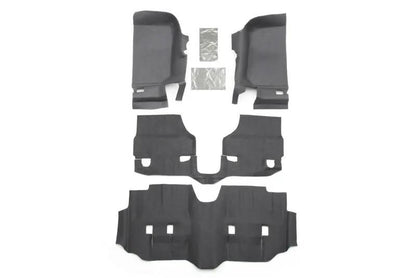 BedRug BED BedTred - Jeep Kits by BedRug