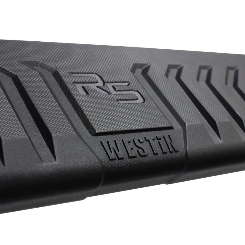 Westin WES Nerf Bars - R5