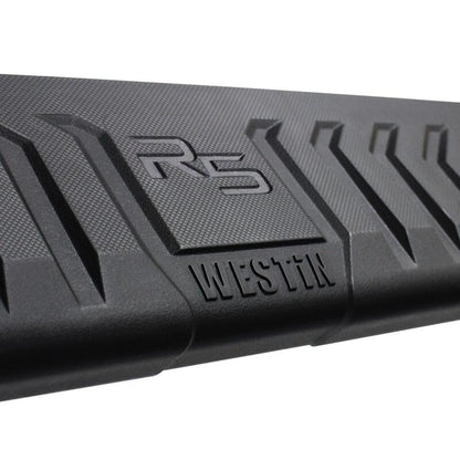 Westin WES Nerf Bars - R5