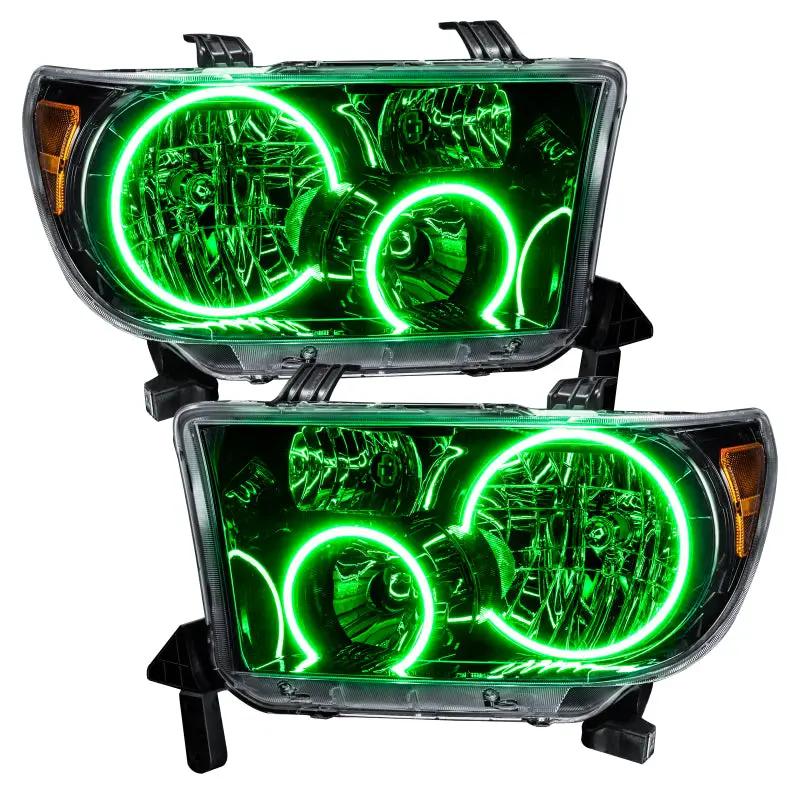 ORACLE Lighting ORL Headlight Assemblies by ORACLE Lighting