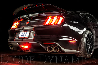 Diode Dynamics DIO Side Marker Light Assembly