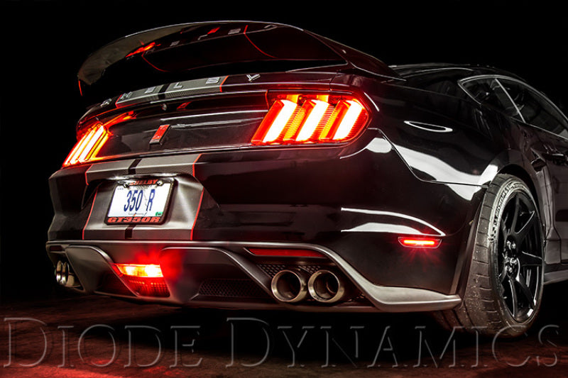 Diode Dynamics DIO Side Marker Light Assembly