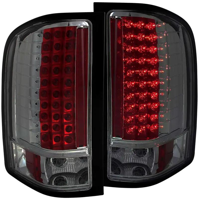 ANZO ANZ LED Taillights by ANZO