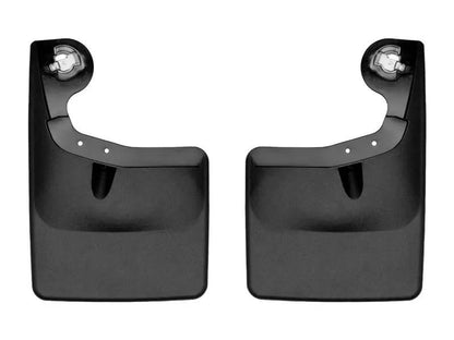 WeatherTech WT No Drill Mudflaps by WeatherTech