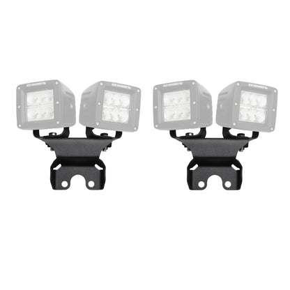 Go Rhino GOR Light Mounts
