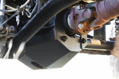 DV8 Offroad DVE Skid Plates by DV8 Offroad