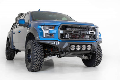 Addictive Desert Designs ADD Bomber Front Bumpers