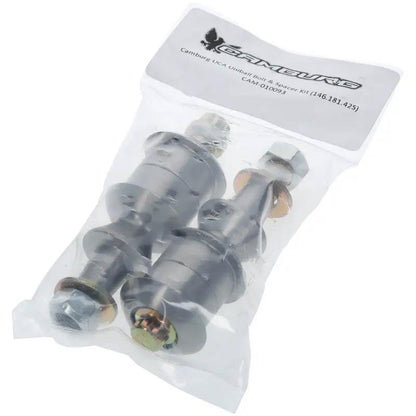 Camburg CMB Uniball Hardware Kit - Sent to ACA by Camburg