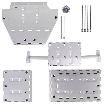 ARB UVP Panels by ARB