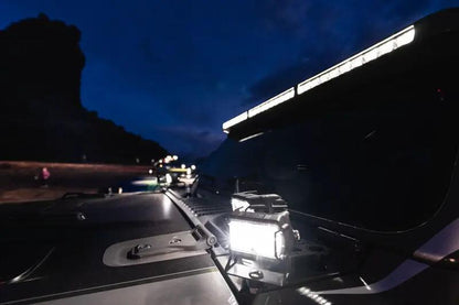 ORACLE Lighting ORL Light Bar Mount Kits by ORACLE Lighting