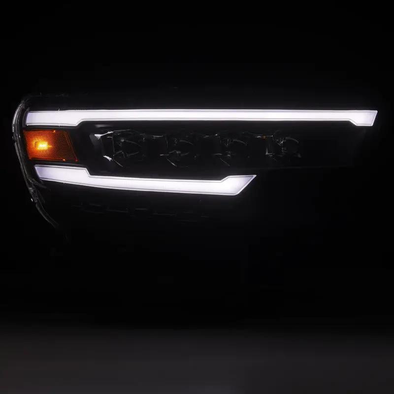 AlphaRex ARX NOVA Headlights by AlphaRex