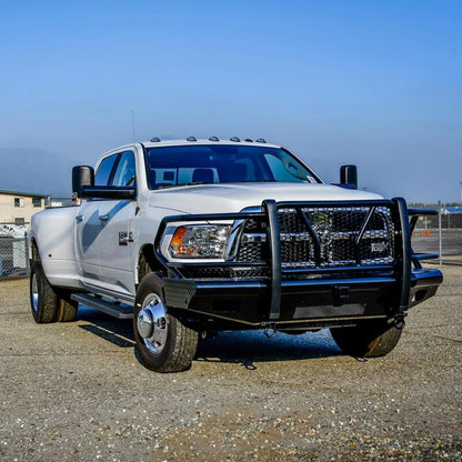 Westin WES HDX Front Bumpers