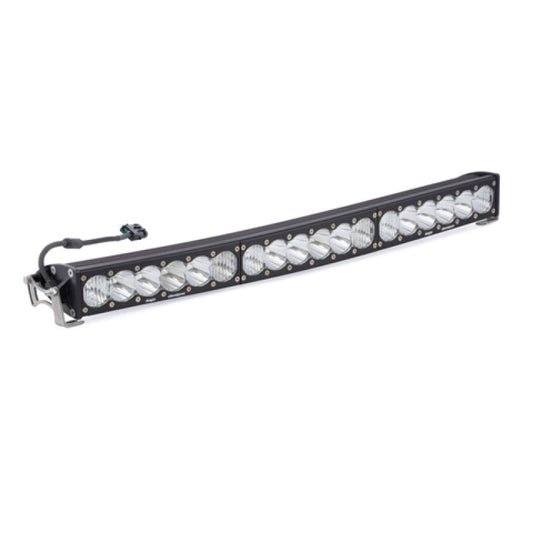 Baja Designs BAJ OnX6 Arc Light Bars - Baja Designs - baj523003 - Auto Expedition
