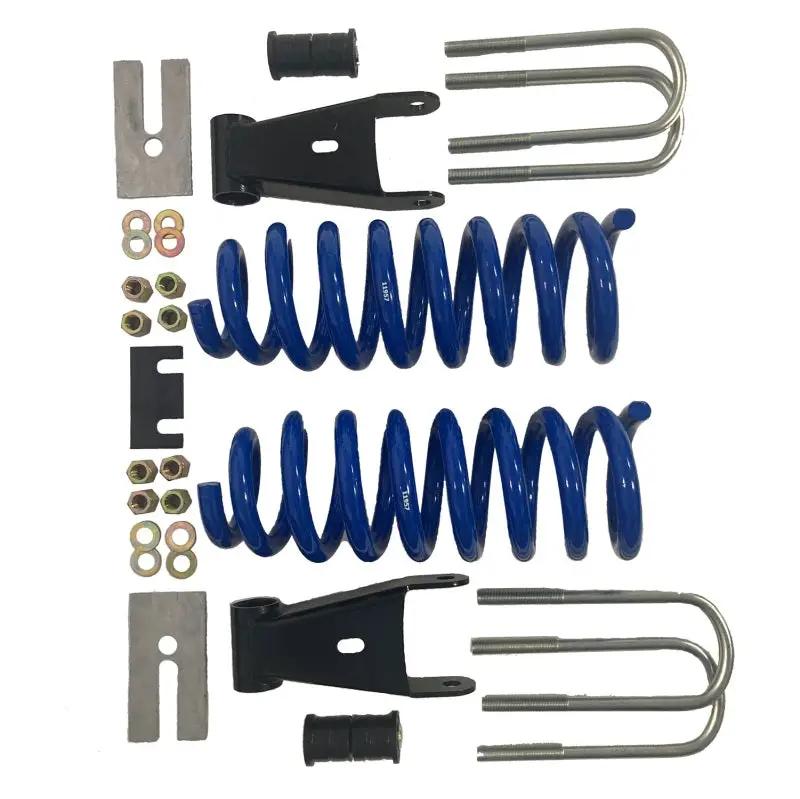 Ford Racing FR Spring Kits by Ford Racing