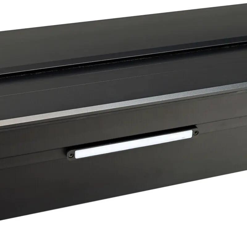 Westin WES Electric Retractable Tonneau by Westin