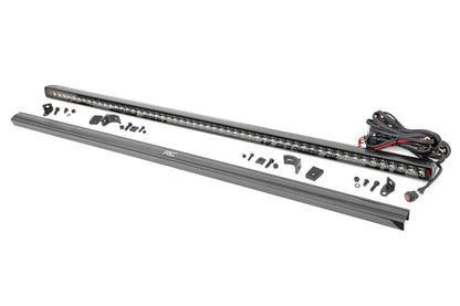 Rough Country 50 Inch Spectrum Series LED Light Bar | Single Row by Rough Country