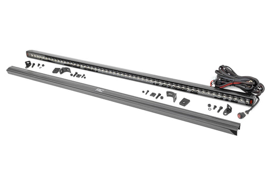 Rough Country 50 Inch Spectrum Series LED Light Bar | Single Row