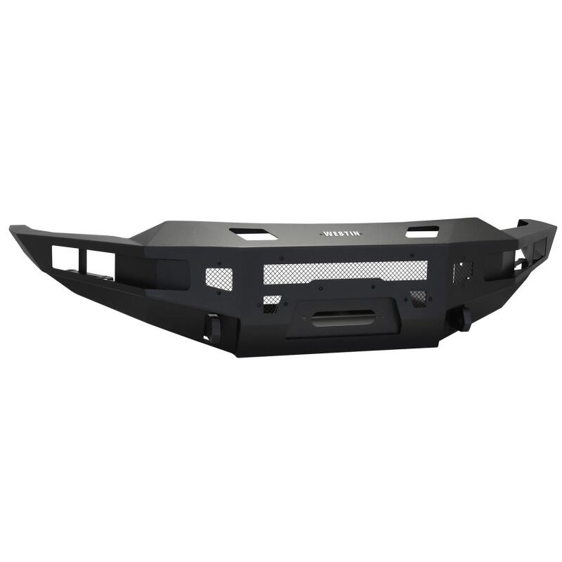 Westin WES Pro-Series Bumpers