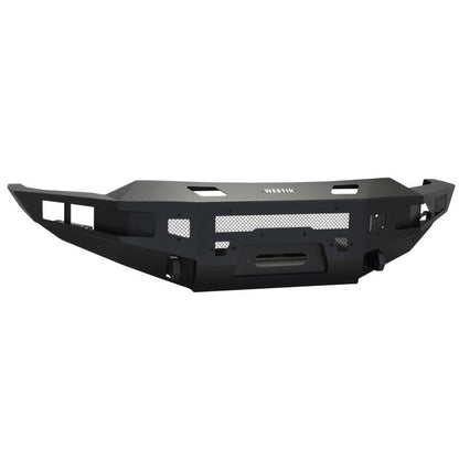 Westin WES Pro-Series Bumpers